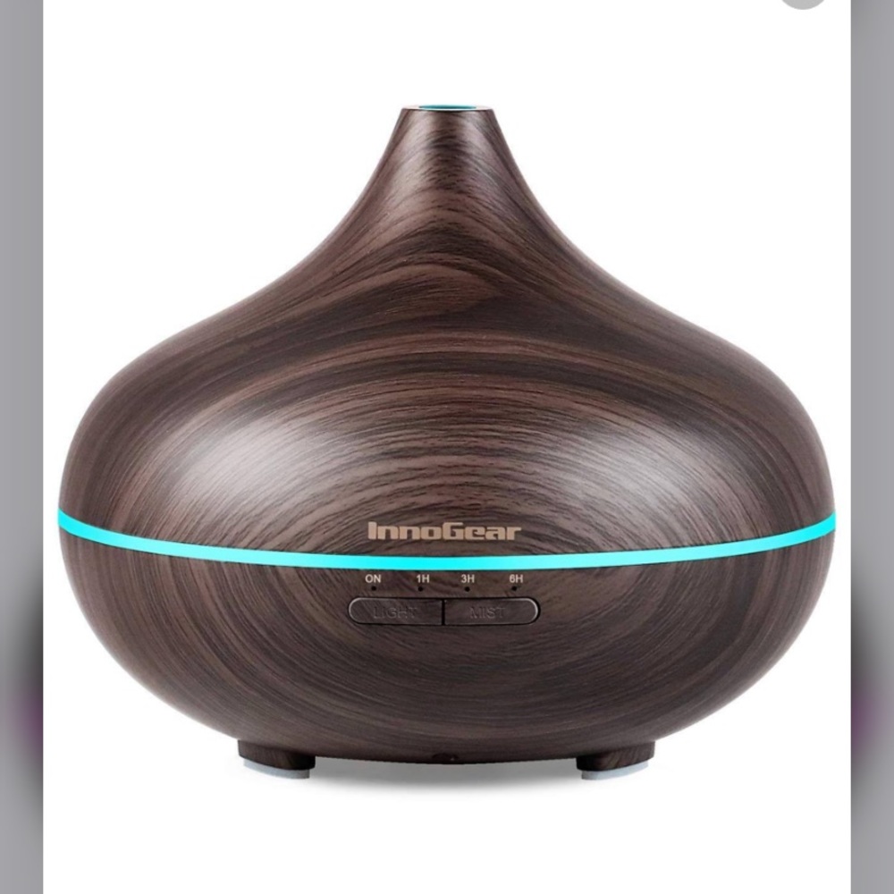Aromatherapy Set